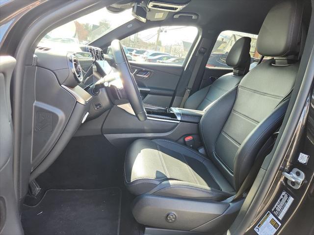 used 2023 Mercedes-Benz GLC 300 car, priced at $43,000