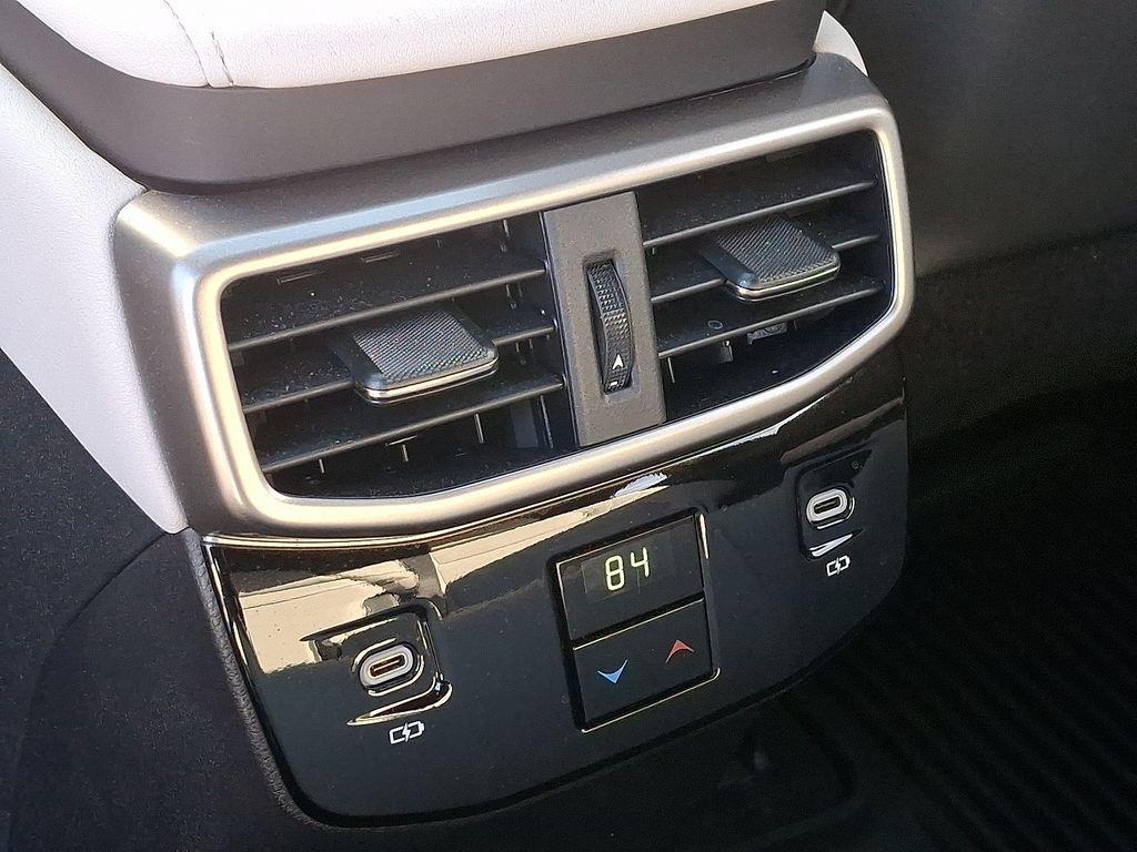 used 2025 Lexus RX 350 car, priced at $50,200