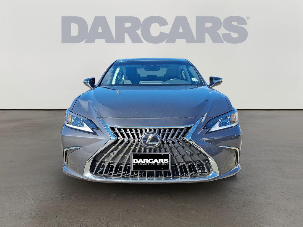 used 2024 Lexus ES 350 car, priced at $42,850