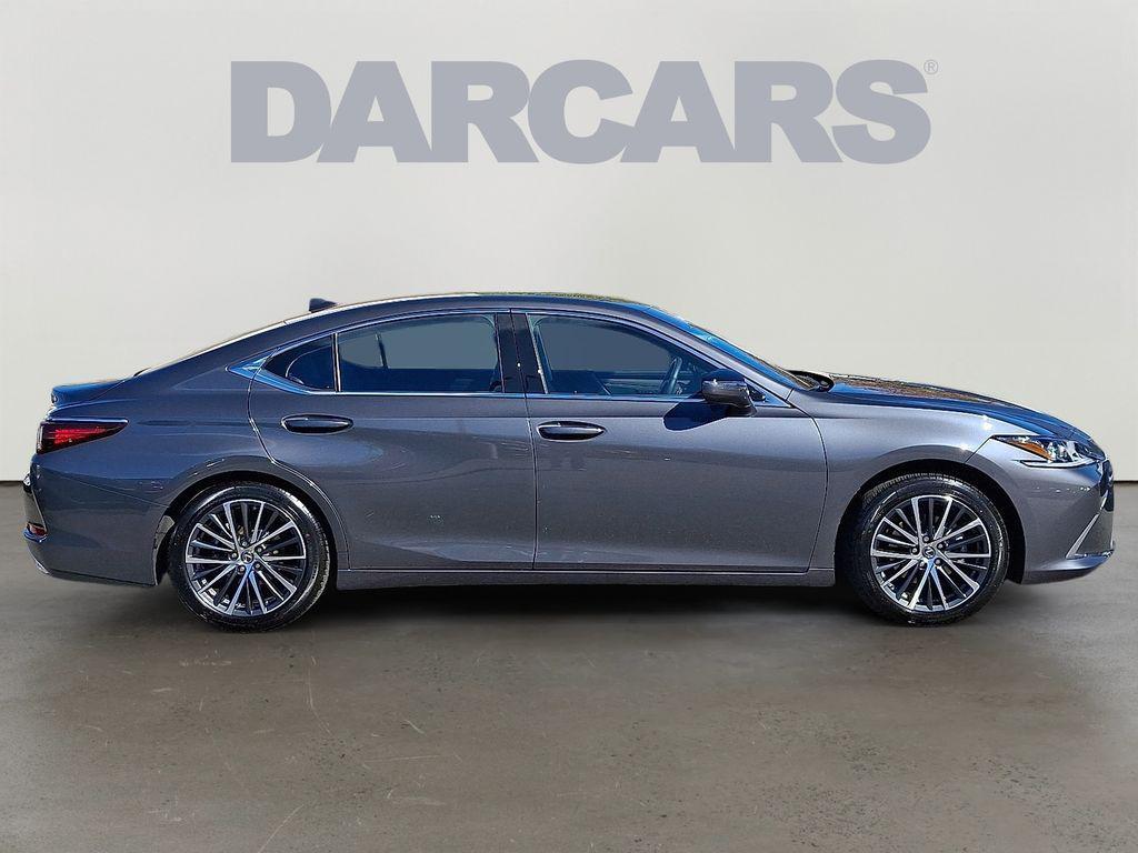 used 2024 Lexus ES 350 car, priced at $42,850