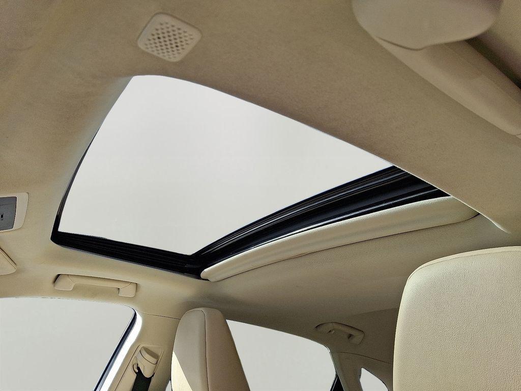 used 2022 Lexus RX 350 car, priced at $39,500