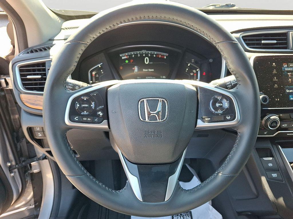 used 2020 Honda CR-V car, priced at $24,500