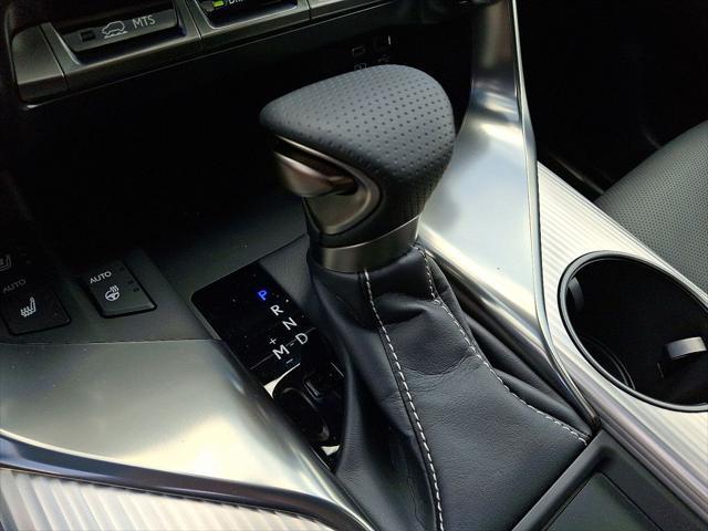used 2024 Lexus LX 600 car, priced at $105,000