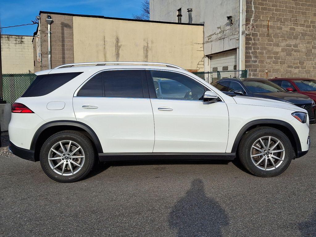 used 2024 Mercedes-Benz GLE 450 Plug-In Hybrid car, priced at $54,163