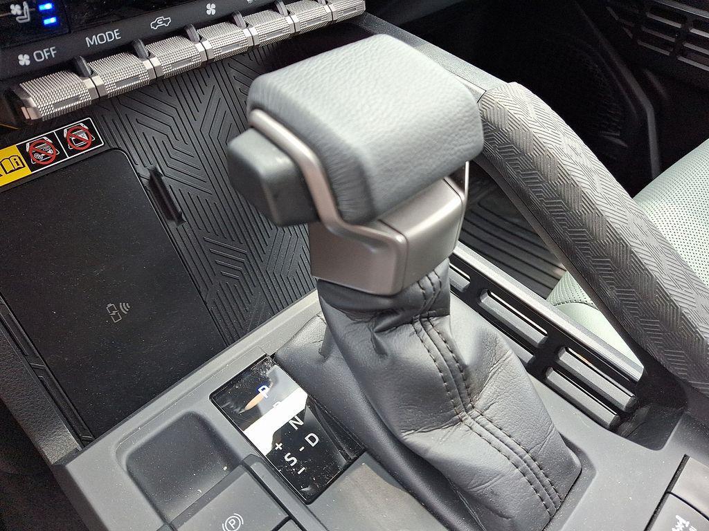 used 2024 Toyota Tacoma Hybrid car, priced at $57,995