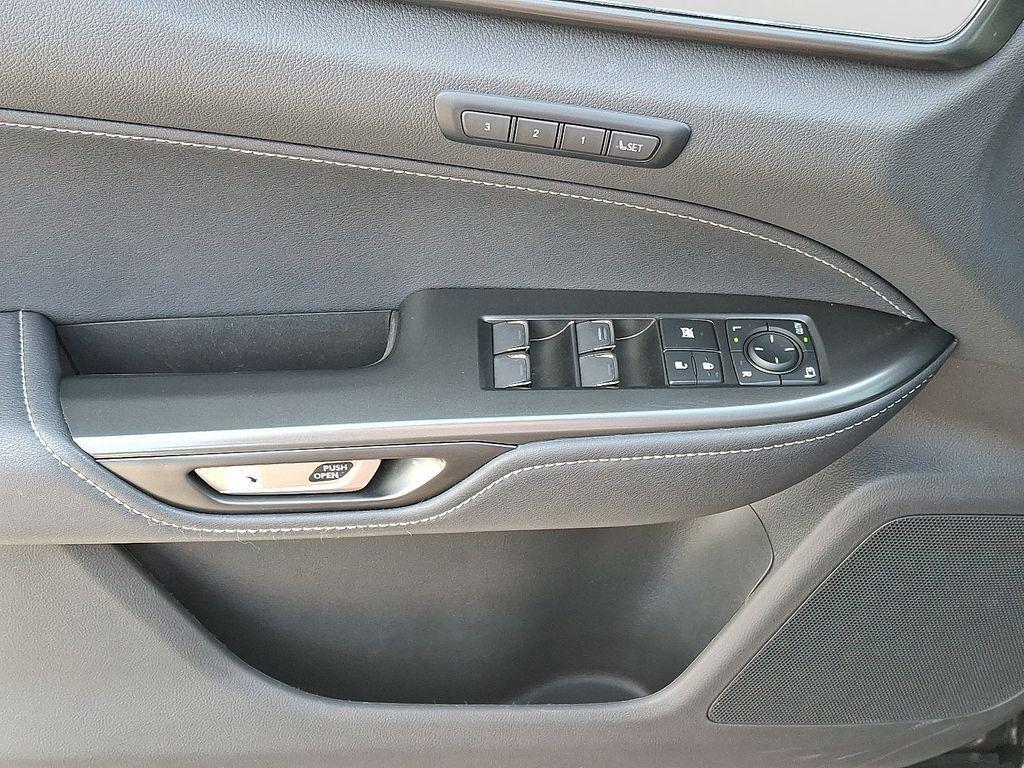 used 2024 Lexus NX 350 car, priced at $42,000