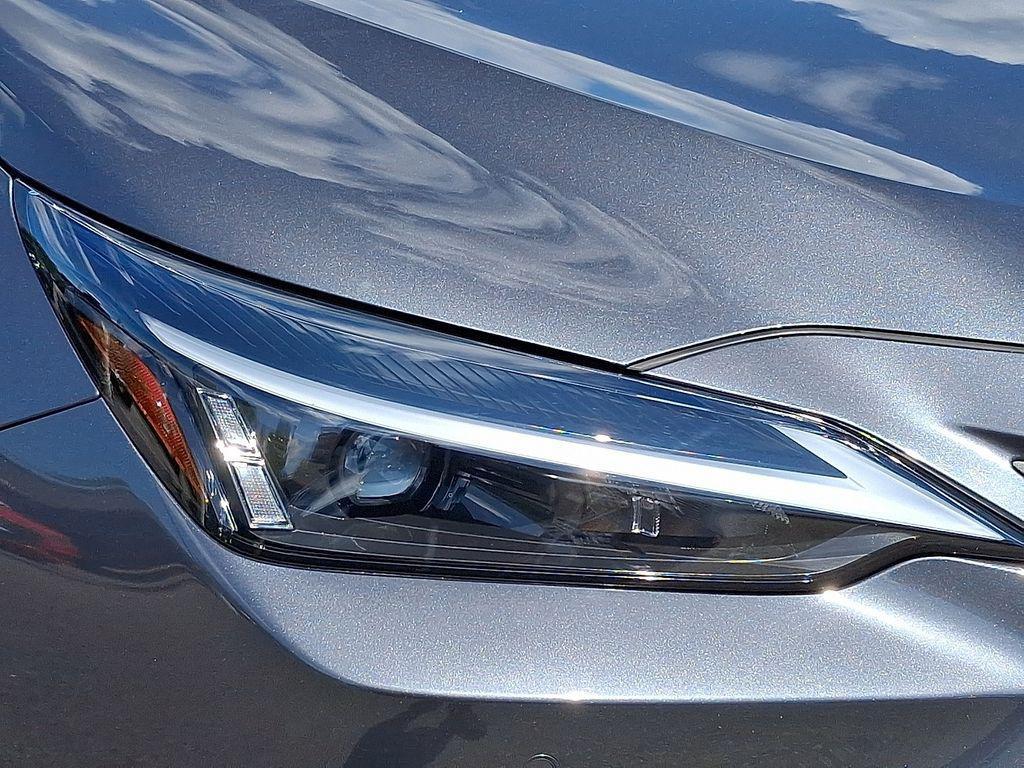 used 2024 Lexus NX 350 car, priced at $42,000