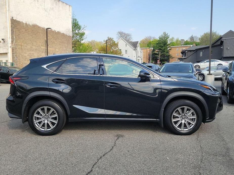 used 2021 Lexus NX 300 car, priced at $28,350