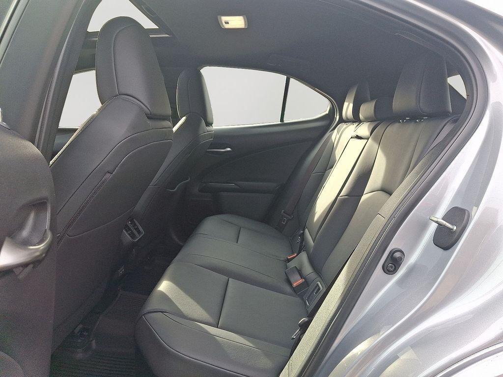 used 2024 Lexus UX 250h car, priced at $33,995