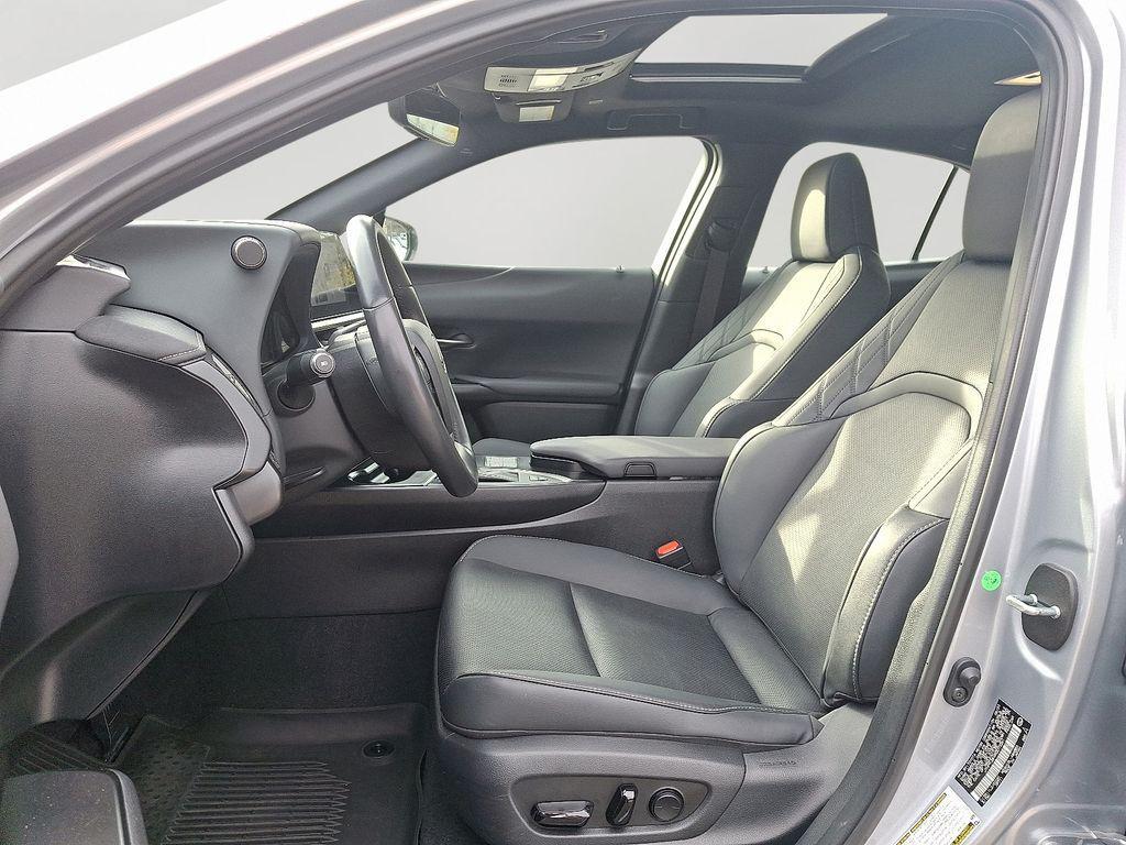 used 2024 Lexus UX 250h car, priced at $33,995