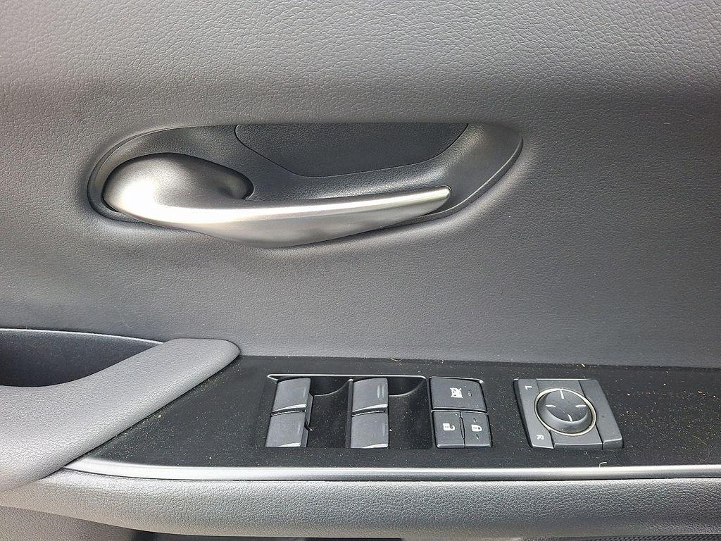 used 2024 Lexus UX 250h car, priced at $33,995