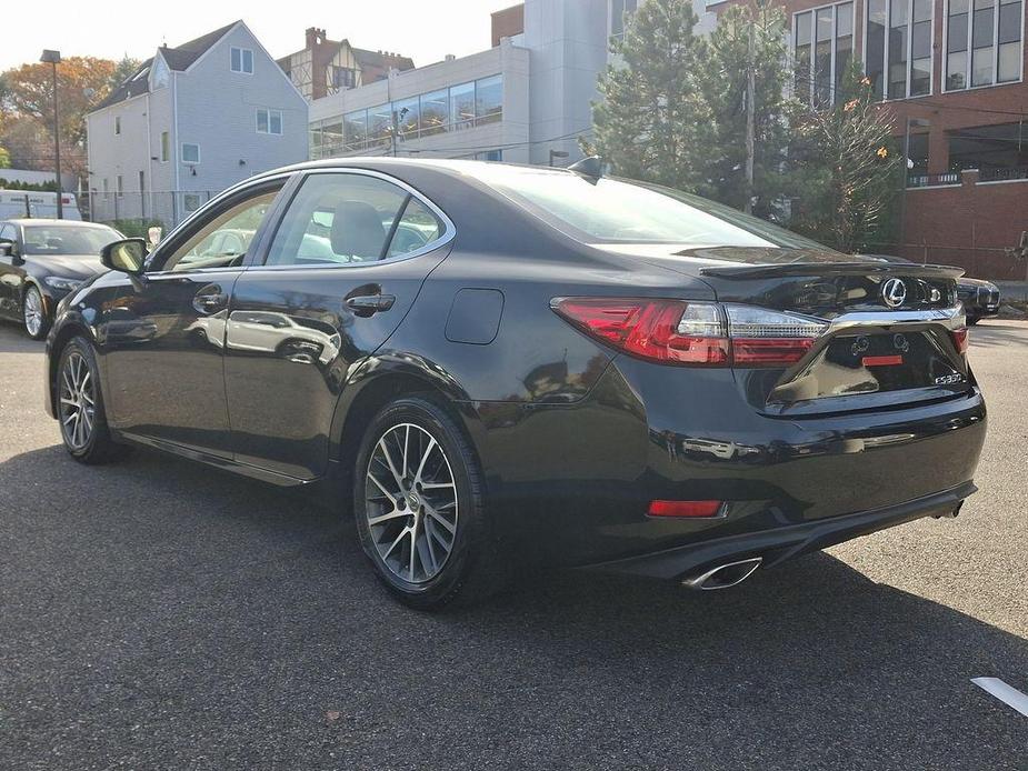 used 2017 Lexus ES 350 car, priced at $21,000