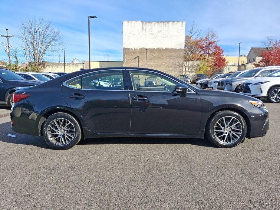 used 2017 Lexus ES 350 car, priced at $21,000