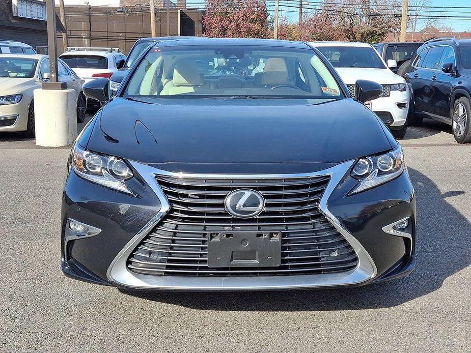 used 2017 Lexus ES 350 car, priced at $21,000