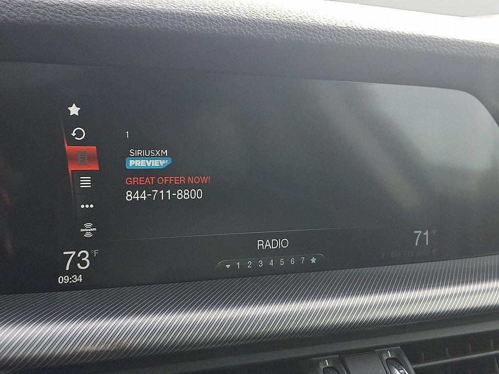 used 2018 Alfa Romeo Stelvio car, priced at $16,500