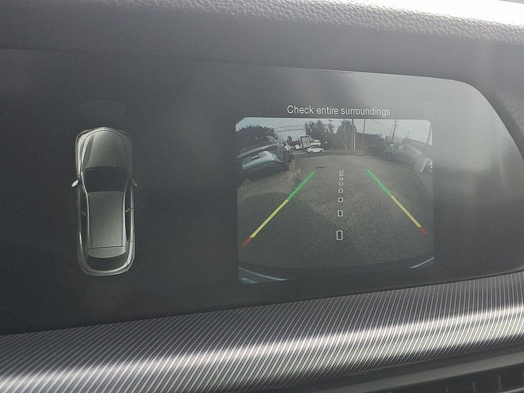 used 2018 Alfa Romeo Stelvio car, priced at $16,500