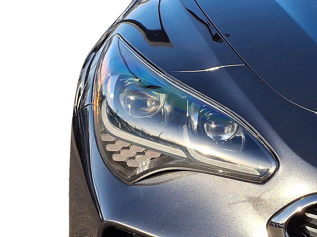 used 2019 Kia Stinger car, priced at $27,850