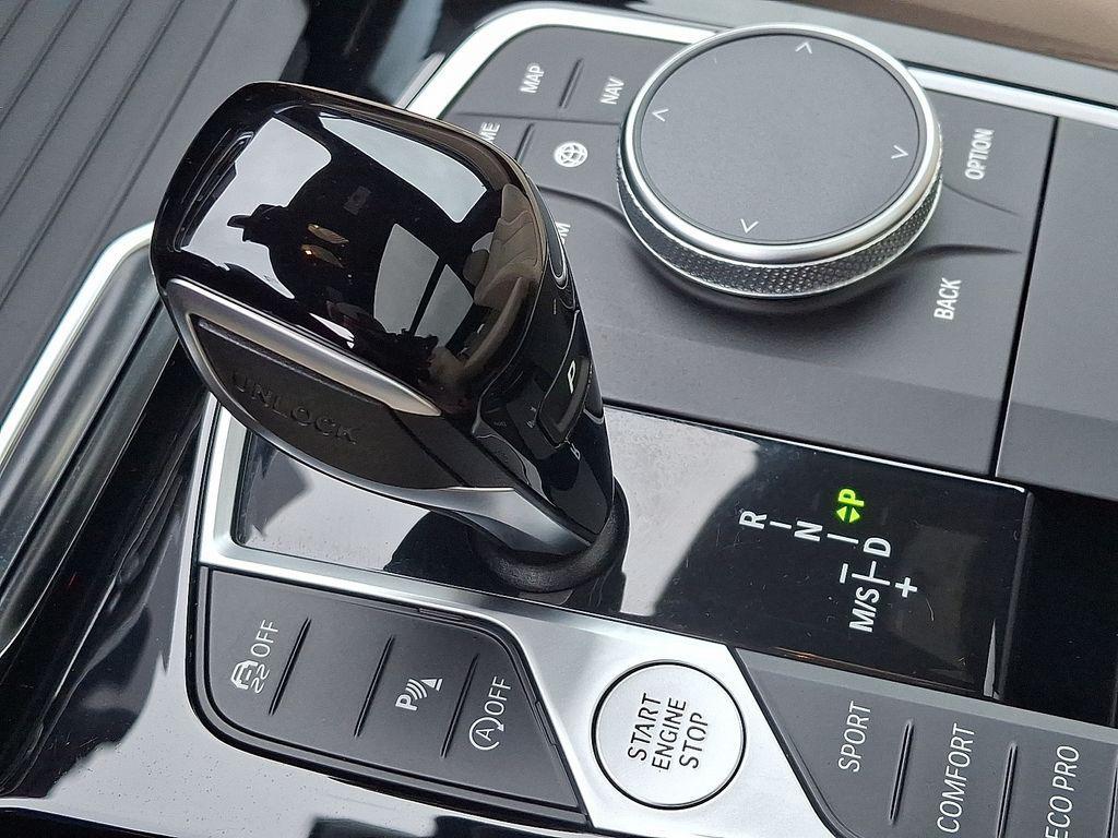 used 2023 BMW X3 car, priced at $42,000