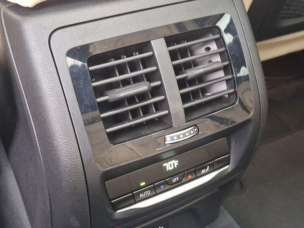 used 2023 BMW X3 car, priced at $42,000