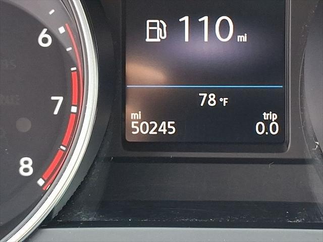 used 2018 Volkswagen Tiguan car, priced at $15,250