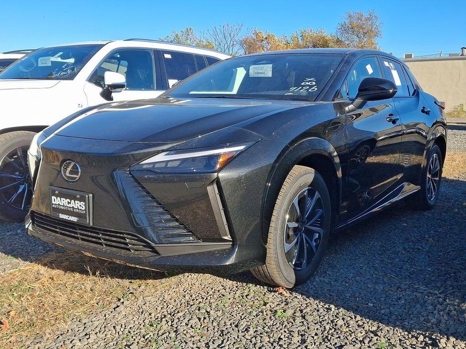 new 2024 Lexus RZ 300e car, priced at $51,910