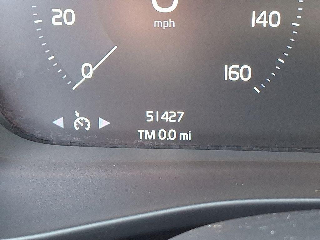 used 2020 Volvo XC40 car, priced at $23,500