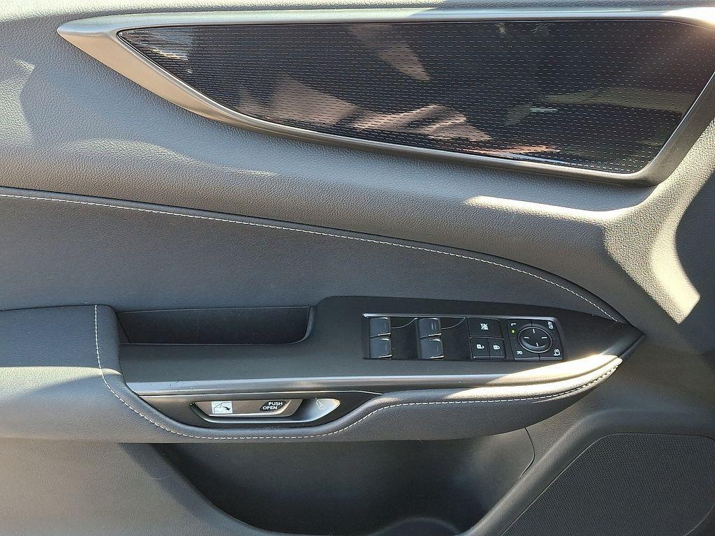 used 2023 Lexus NX 350 car, priced at $39,250