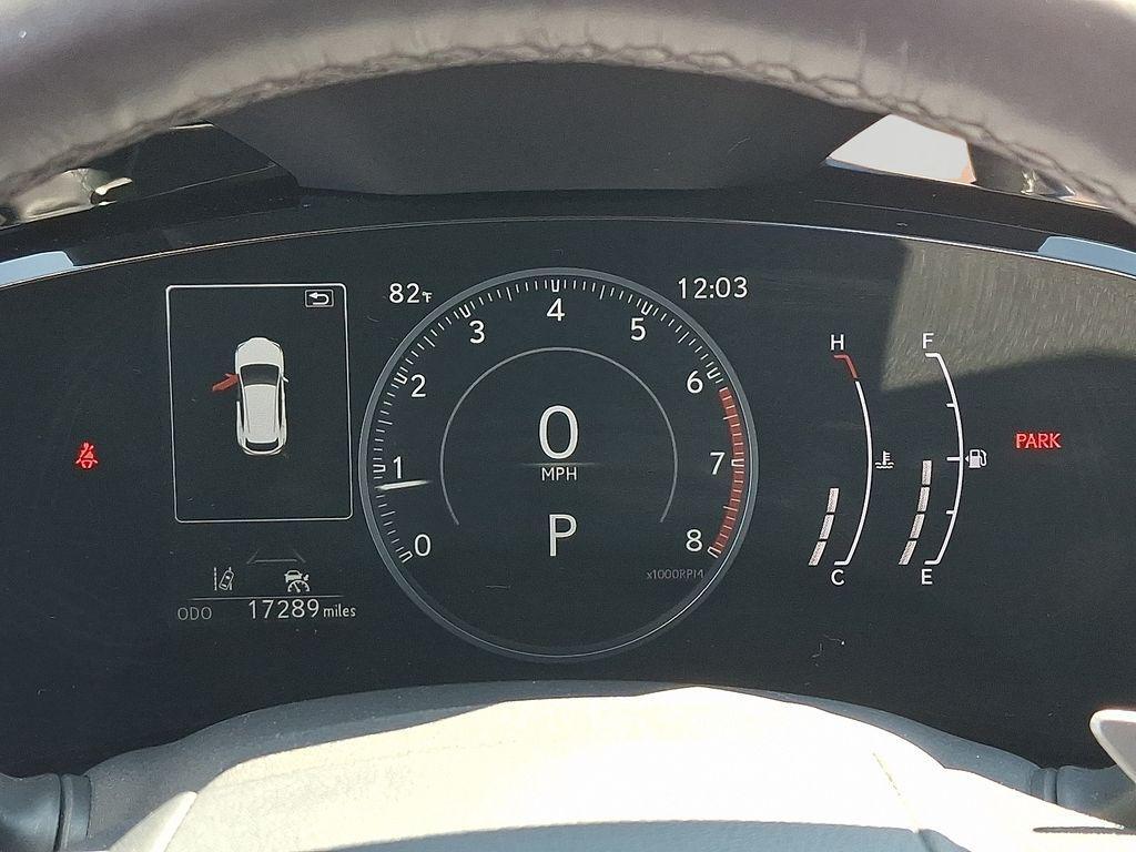 used 2023 Lexus NX 350 car, priced at $39,250