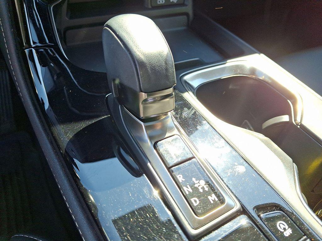 used 2023 Lexus NX 350 car, priced at $39,250