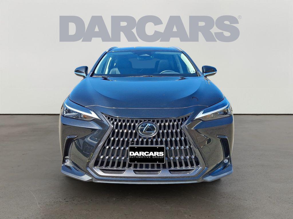 used 2023 Lexus NX 350 car, priced at $39,250