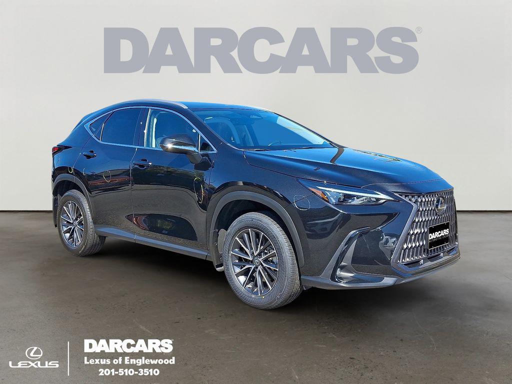 used 2023 Lexus NX 350 car, priced at $39,250
