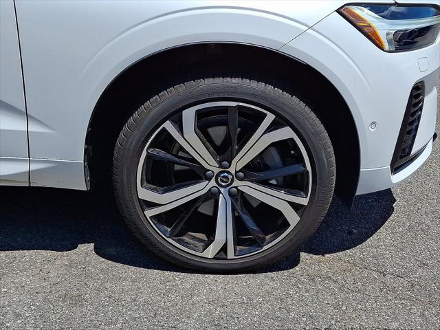 used 2023 Volvo XC60 Recharge Plug-In Hybrid car, priced at $48,500