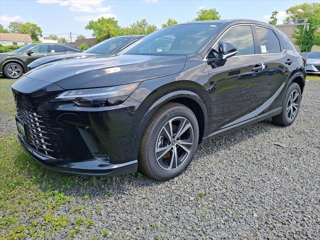 new 2025 Lexus RX 350 car, priced at $57,034