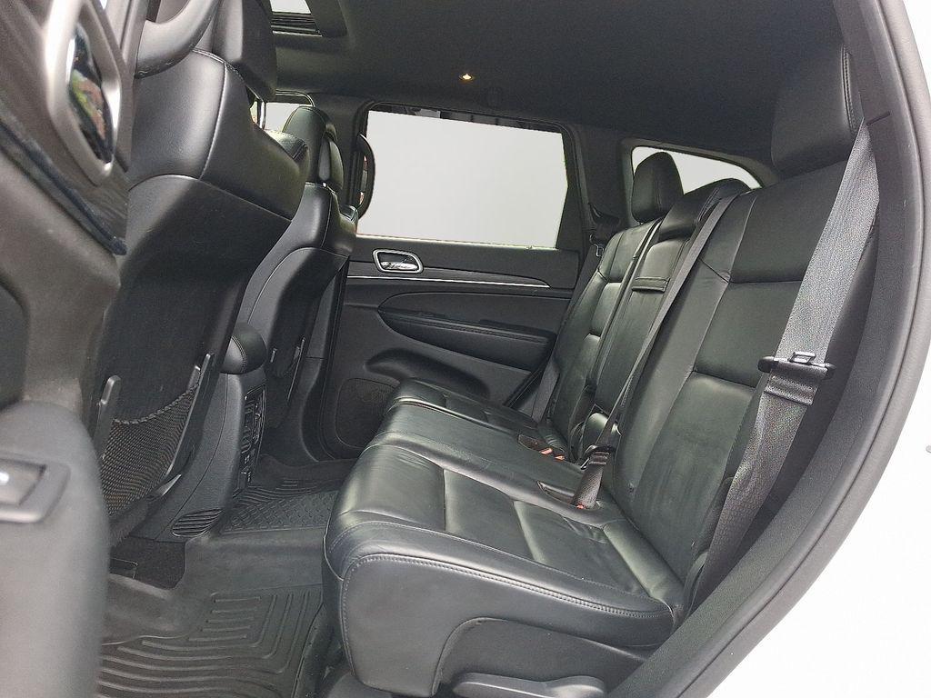 used 2019 Jeep Grand Cherokee car, priced at $19,000