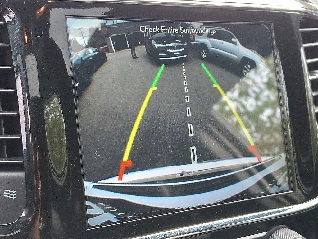 used 2019 Jeep Grand Cherokee car, priced at $19,000