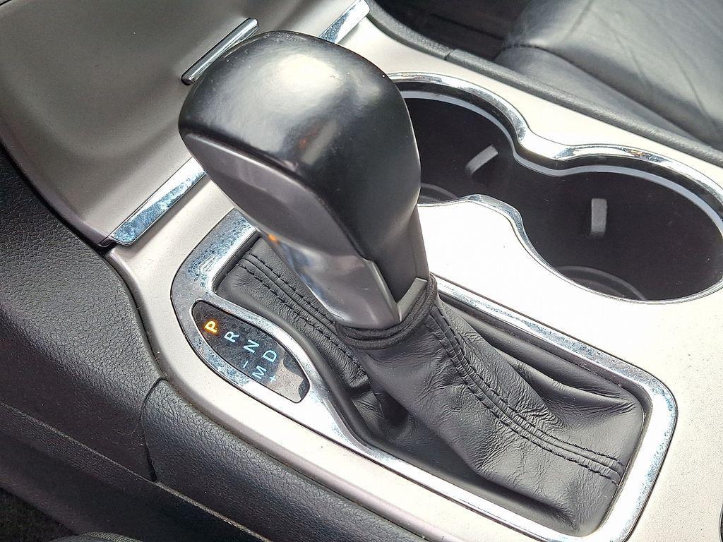 used 2019 Jeep Grand Cherokee car, priced at $19,000