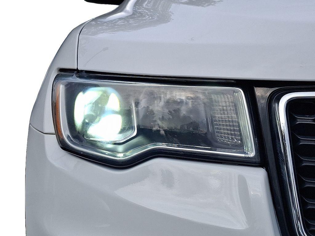 used 2019 Jeep Grand Cherokee car, priced at $19,000