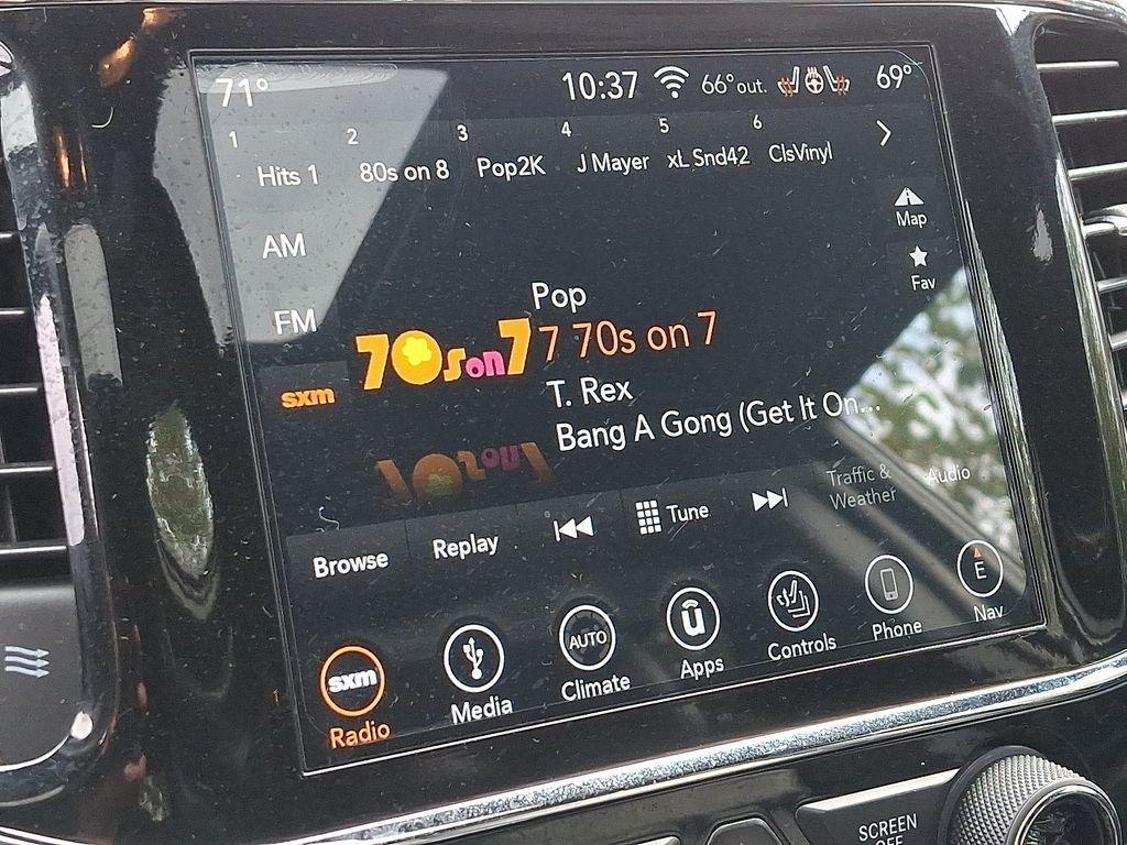 used 2019 Jeep Grand Cherokee car, priced at $19,000