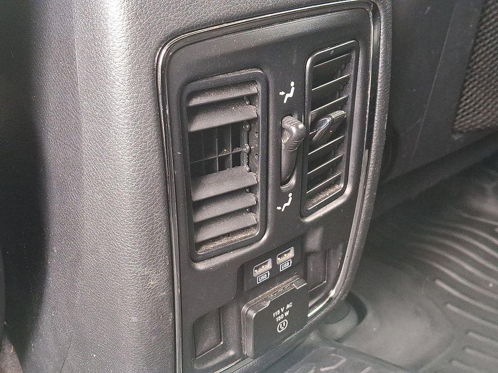 used 2019 Jeep Grand Cherokee car, priced at $19,000