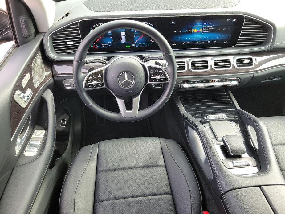 used 2023 Mercedes-Benz GLS 450 car, priced at $67,500