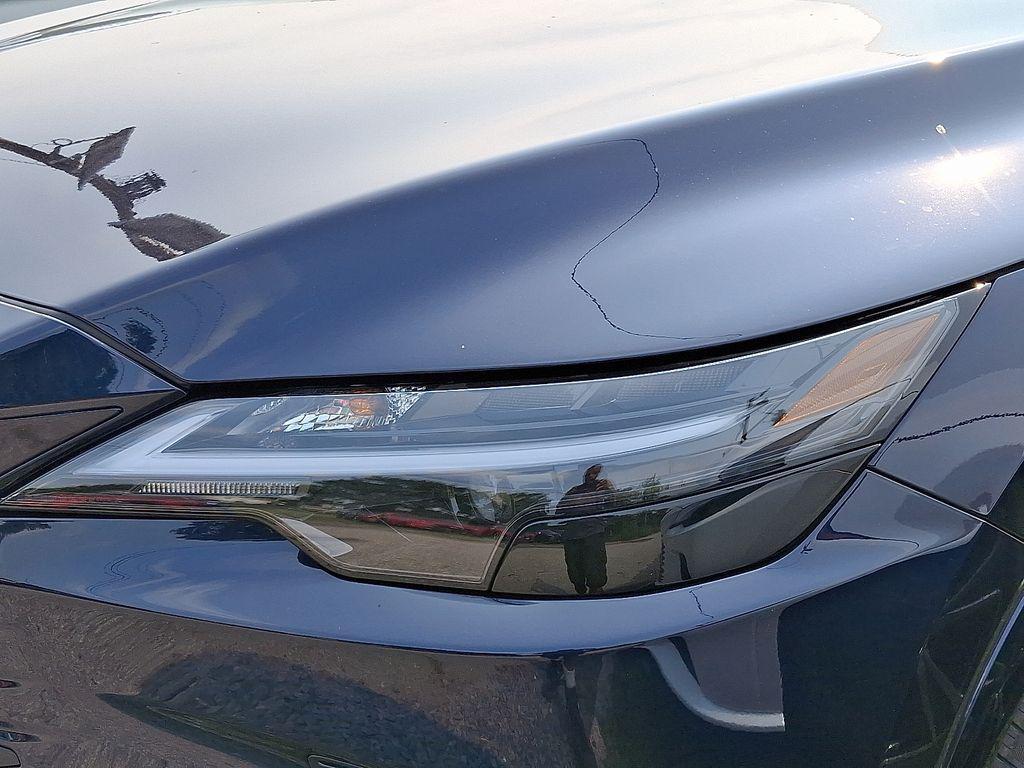 new 2025 Lexus RX 350 car, priced at $57,574
