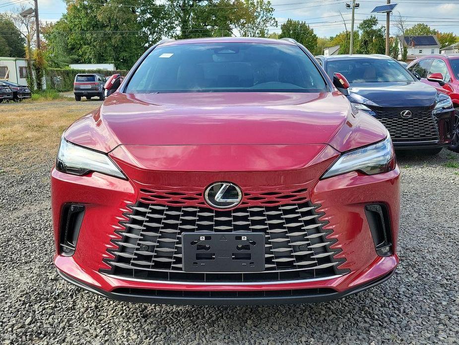 new 2024 Lexus RX 350 car, priced at $56,075