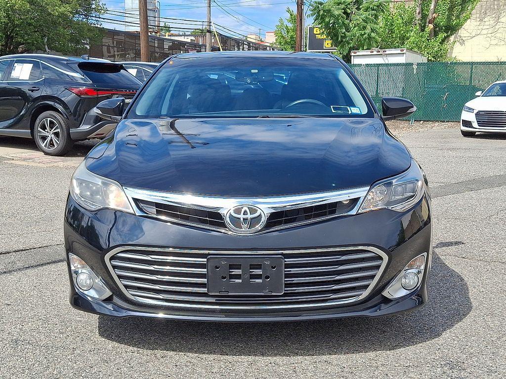 used 2014 Toyota Avalon car, priced at $18,500