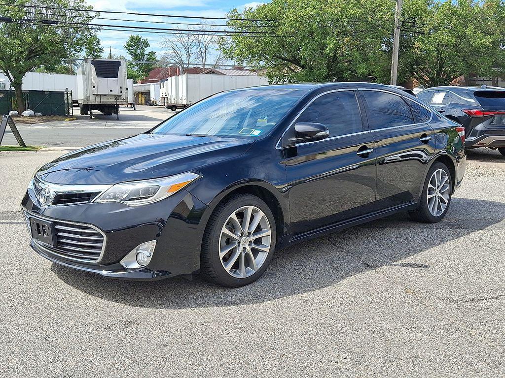 used 2014 Toyota Avalon car, priced at $18,500