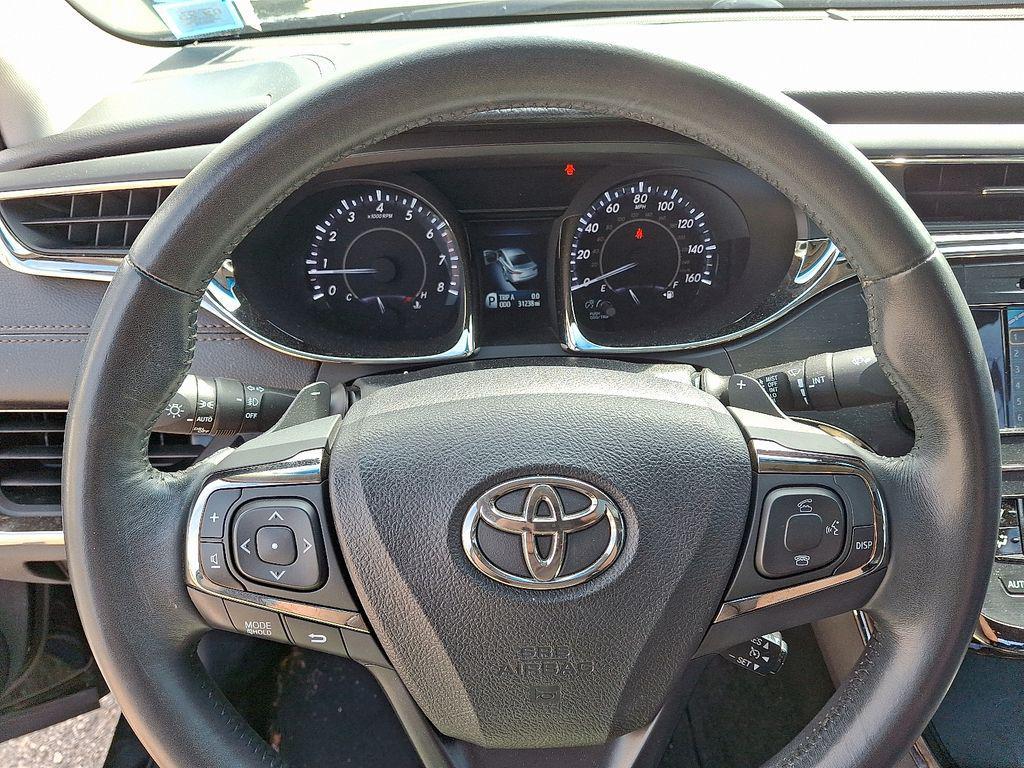 used 2014 Toyota Avalon car, priced at $18,500