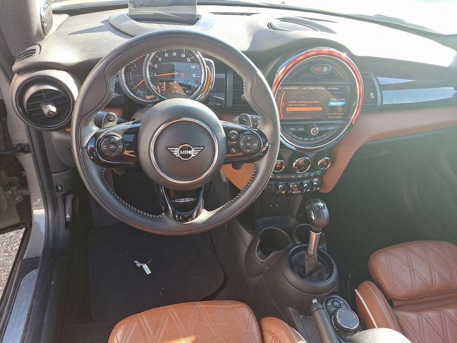 used 2019 MINI Hardtop car, priced at $18,500