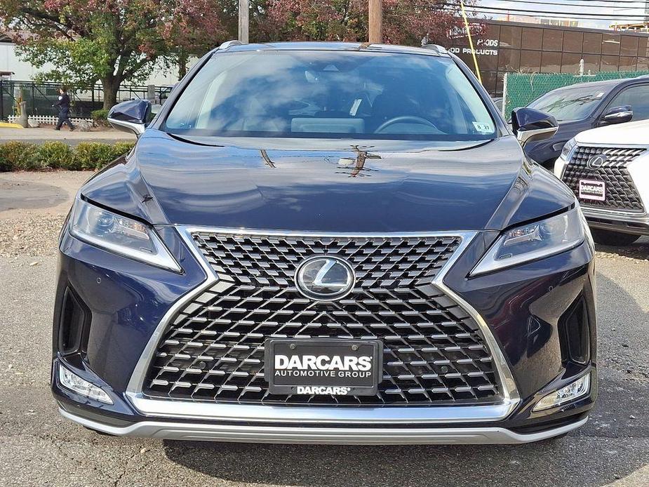 used 2022 Lexus RX 350 car, priced at $40,998