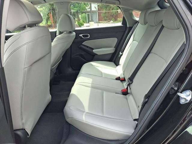 used 2024 Acura Integra car, priced at $24,250