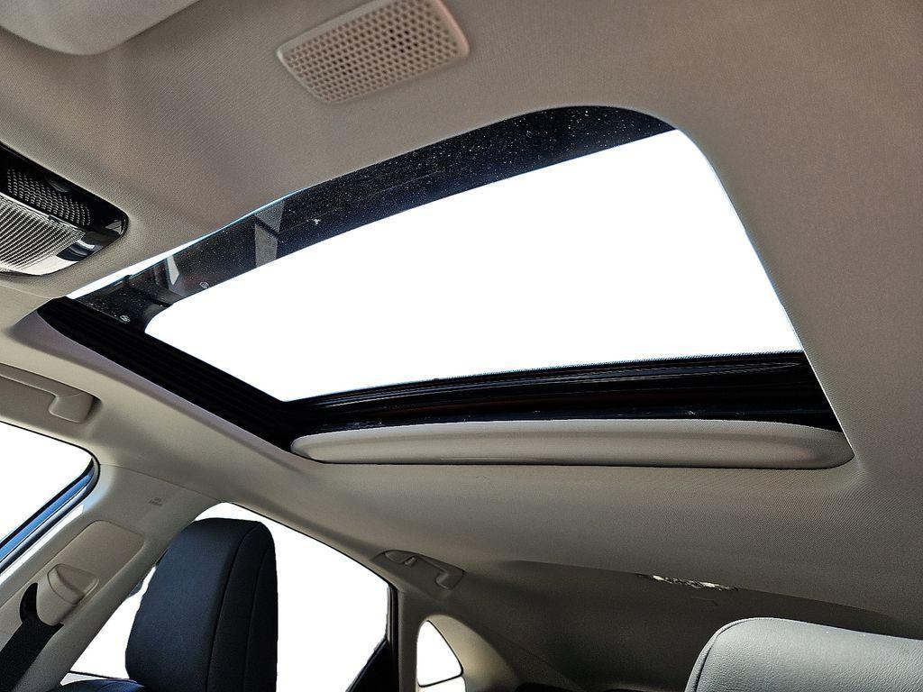 used 2025 Lexus NX 350 car, priced at $44,500