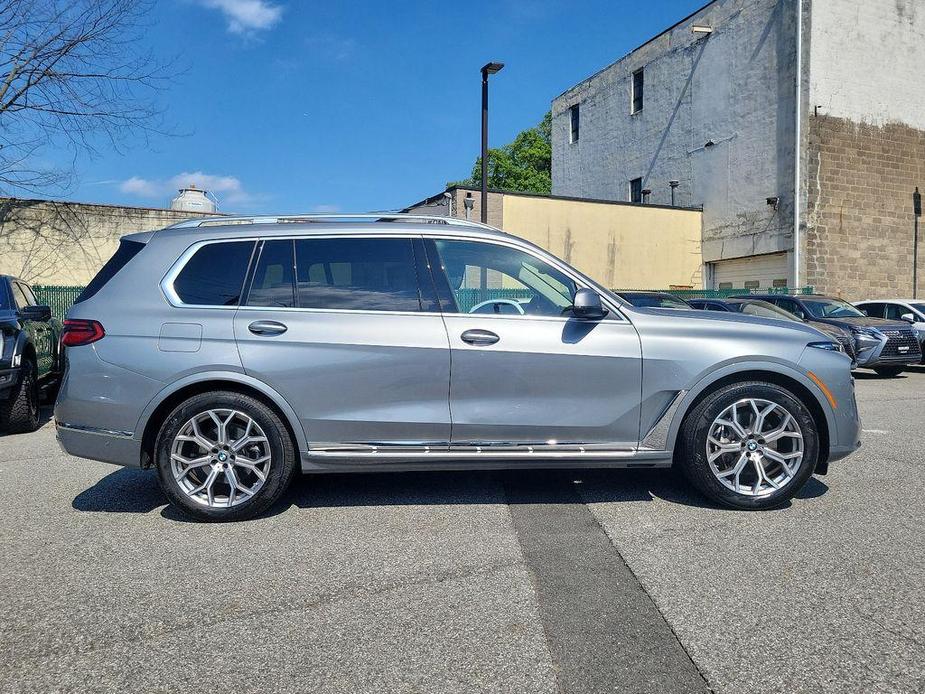 used 2024 BMW X7 car, priced at $67,899